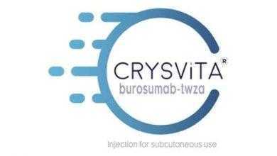 والدواء توافق على أول عقار لعلاج نوع نادر من الكساح