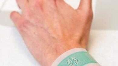 ثورية لقياس مستوى السكر في الدم دون استخدام قطرة دم واحدة