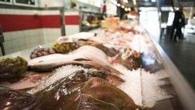 المزيد من الأسماك قد يمنع الإصابة بمرض باركنسون