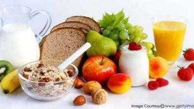 غذاء صحي يحميك من الإصابة بأمراض الكبد