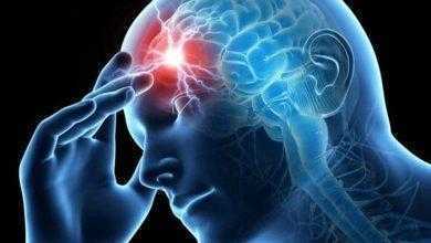 جزئ صغير في الدم قد يساعدنا في تشخيص المصابين بالارتجاج