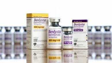 للذئبة الحمراء يُظهر نتائج إيجابية خلال المرحلة الثالثة من التجارب