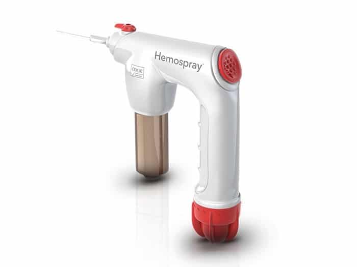 الغذاء والدواء توافق على تسويق جهاز جديد لعلاج نزيف الجهاز الهضمي الغذاء والدواء توافق على تسويق جهاز جديد لعلاج نزيف الجهاز الهضمي