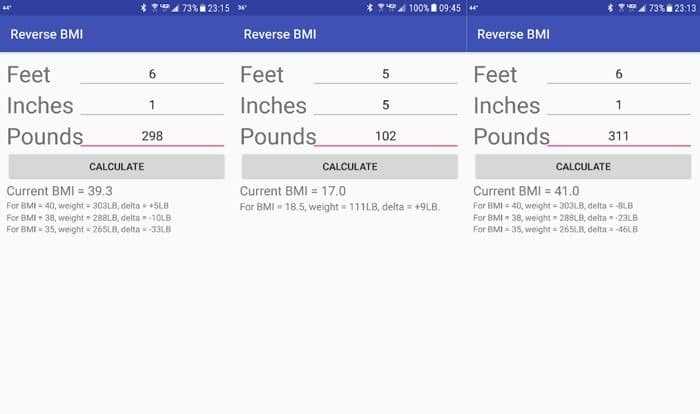 حاسبة مؤشر كتلة الجسم - Orthopedic BMI Calculator حاسبة مؤشر كتلة الجسم - Orthopedic BMI Calculator