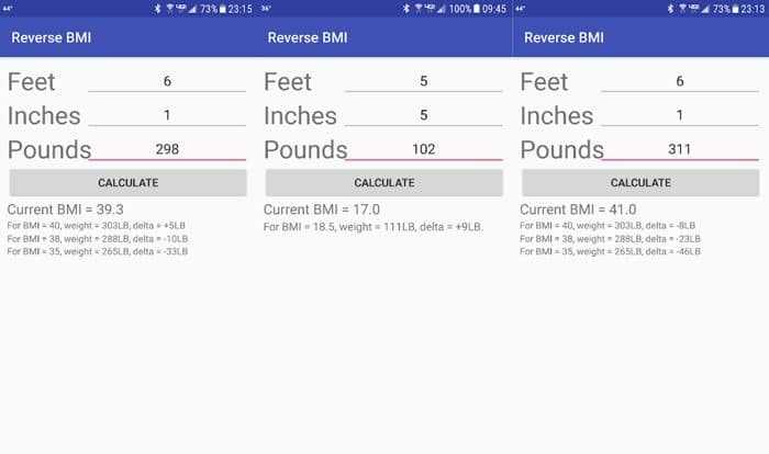 حاسبة مؤشر كتلة الجسم - Orthopedic BMI Calculator