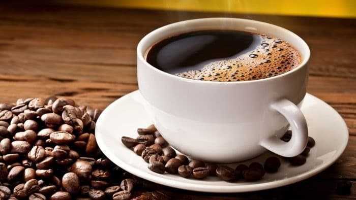 دراسة شرب القهوة خلال فترة الحمل يرتبط بزيادة خطر السمنة في الأطفال