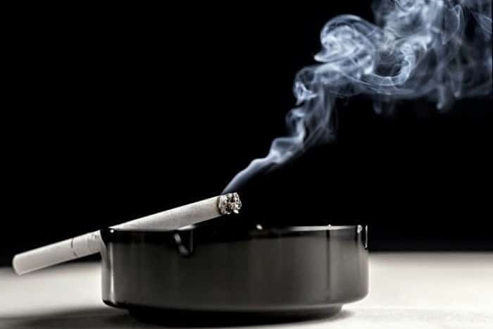 دراسة التدخين يؤثر سلباً بشكل مباشر على العضلات