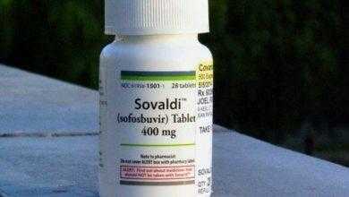 السوفالدي يرتبط بزيادة خطر الإصابة بسرطان الكبد بين الحقيقة والخيال