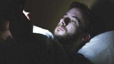 الاكتئاب الشديد