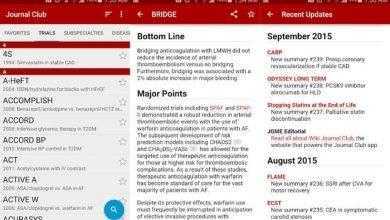 نادي المجلة الطبية Journal Club Medicine