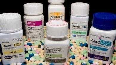 الأدوية المضادة للذهان قد تؤدي إلى حدوث سكري الحمل