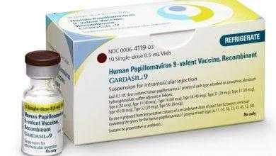 حديثة تنصح باستخدام لقاحات فيروس الورم الحليمي للوقاية من سرطان عنق الرحم