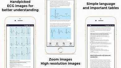 برنامج أساسيات تخطيط القلب - ECG Basics