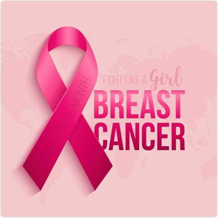 العلاج الكيماوي لسرطان الثدي