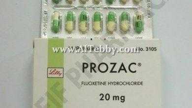 بروزاك Prozac