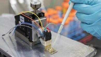 علماء يطورون أجهزة استشعار بلاستيكية لمراقبة العديد من الحالات الصحية