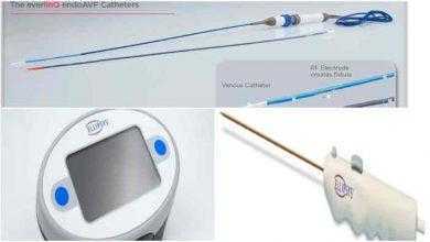 الغذاء والدواء توافق على أول جهازين مبنيين على القسطرة لتنقية الدم