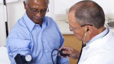 دراسة جديدة تربط بين ارتفاع ضغط الدم والإصابة بالخرف