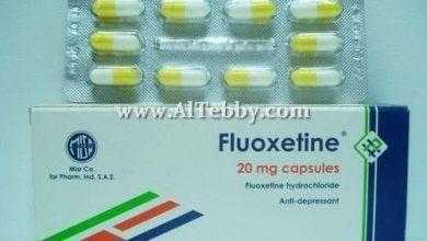 فلوكسيتين Fluoxetine