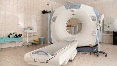 دراسة: الأشعة المقطعية قد ترتبط بزيادة خطر الإصابة بأورام المخ