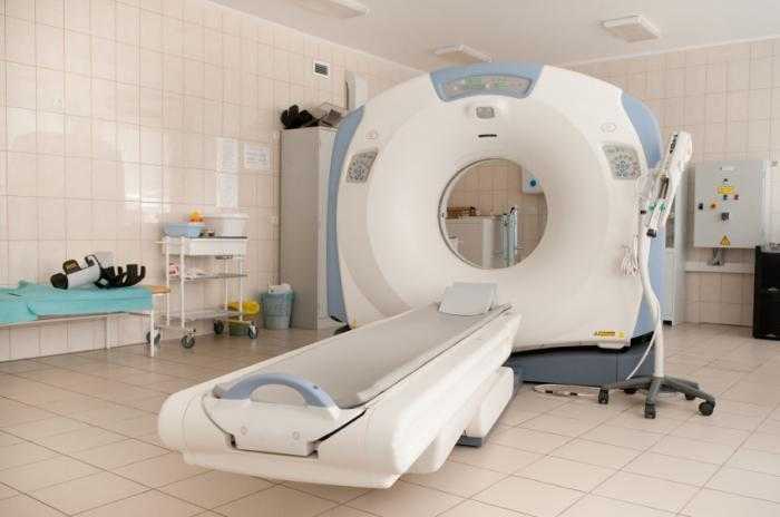 الأشعة المقطعية قد ترتبط بزيادة خطر الإصابة بأورام المخ