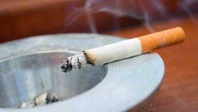 دراسة: التدخين يؤخر من عملية التئام كسور الساق