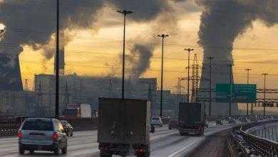 دراسة أمريكية تكشف عن وجود علاقة بين تلوث الهواء والسكري