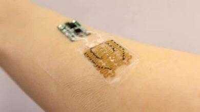 علماء يطورون ضمادة ذكية للمساعدة في شفاء الجروح المزمنة