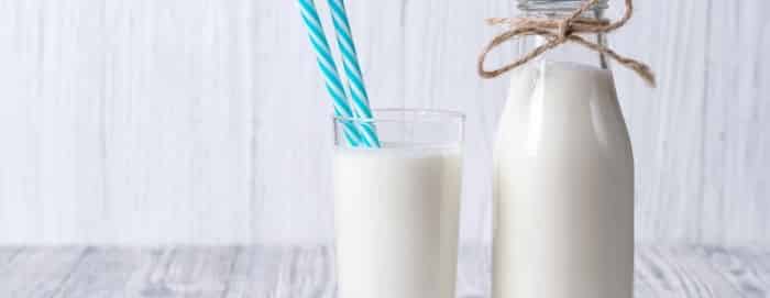 الحليب كامل الدسم يمكن أن يحمي من السكتات الدماغية