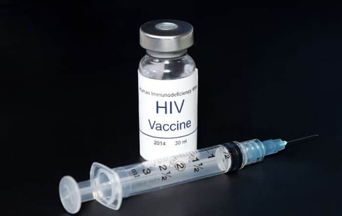 لقاح جديد ضد فيروس الإيدز