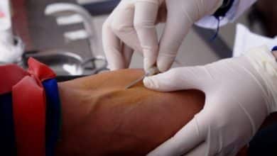 دراسة: اختبار دم يمكنه التنبؤ بالعلاج الأمثل لسرطان البروستاتا المتقدم