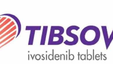الموافقة على عقار تيبسوفو - أول علاج موجه لمرضى سرطان الدم النخاعي الحاد المنتكس