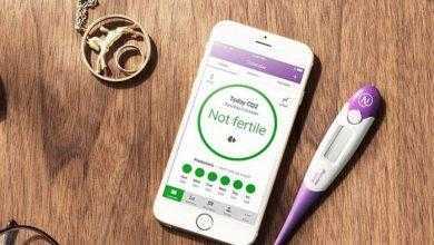 الغذاء والدواء تمنح موافقتها لتسويق "Natural Cycles" أول تطبيق للهواتف كأداة لمنع الحمل