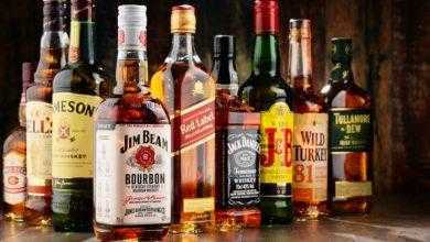 دراسة جديدة: لا مستوى آمن لشرب الكحوليات