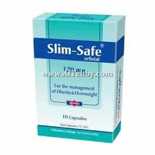 سليم-سيف Slim-Safe دواء drug