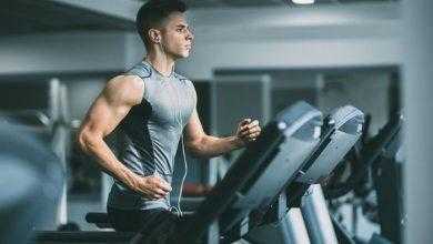 ممارسة التمارين الرياضية لأكثر من 90 دقيقة له تأثير سلبي على الصحة العقلية