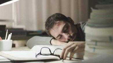 العلماء يتمكنون من تحديد الرابط العصبي بين اضطرابات النوم والاكتئاب