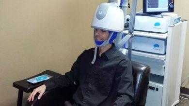 الغذاء والدواء توافق على استخدام التحفيز المغناطيسي عبر الجمجمة لعلاج اضطراب الوسواس القهري