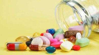 8000 كوكتيل جديد من المضادات الحيوية لمكافحة البكتيريا المقاومة للمضادات