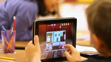 هل تريد تحسين القدرة العقلية لطفلك ؟ اتبع هذه النصيحة