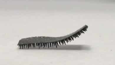 تصميم روبوتات دقيقة يمكنها التحرك خلال الجسم لتوصيل العقاقير لأصعب الأماكن