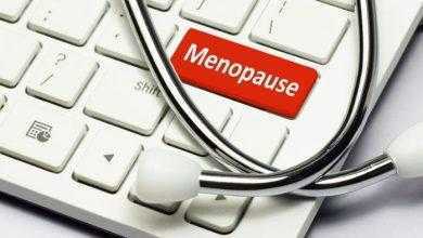 اختبار جديد يمكنه تحديد موعد انقطاع الطمث