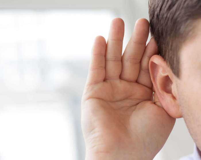 علاج جديد محتمل لفقدان السمع