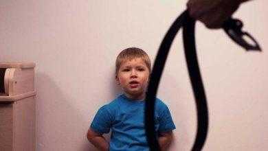 دراسة: حظر ضرب الأطفال يُقلل من انتشار العنف في المجتمع