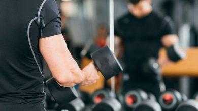 دراسة: رفع الأثقال أفضل لصحة القلب من الجري