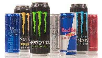 دراسة: مشروبات الطاقة تساهم في زيادة خطر النوبات القلبية