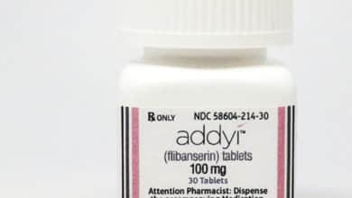 بعد طرحه في الأسواق ... إليك ما تريد معرفته عن فياجرا النساء "أديي – Addyi"