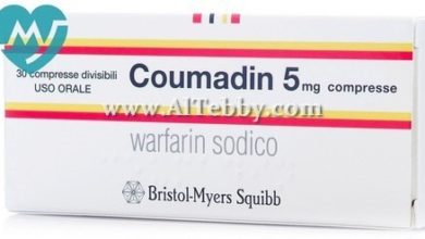 كومادين Coumadin