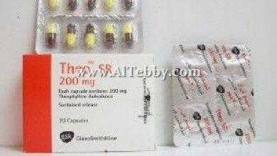 ثيو اس آر Theo SR