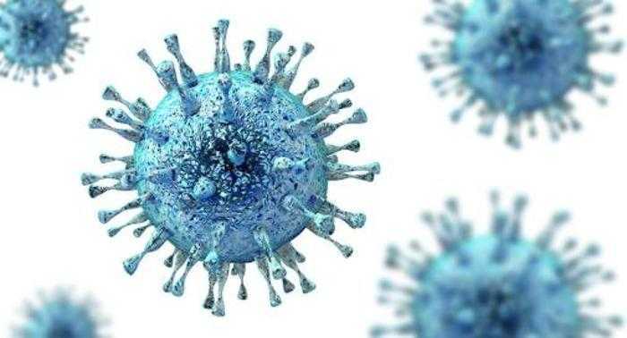 تشخيص الفيروس المضخم للخلايا